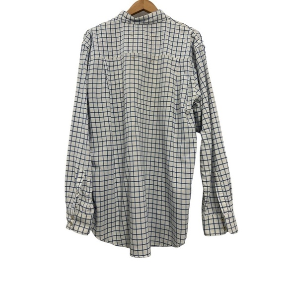 Boden Mens Button Down Size Large - Picture 2 of 5